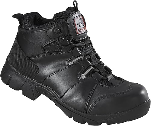 fully waterproof work boots