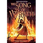The Song of Wrath (Bones of Ruin Trilogy)