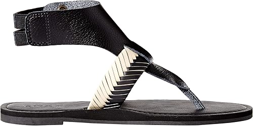 roxy bernadette sandal