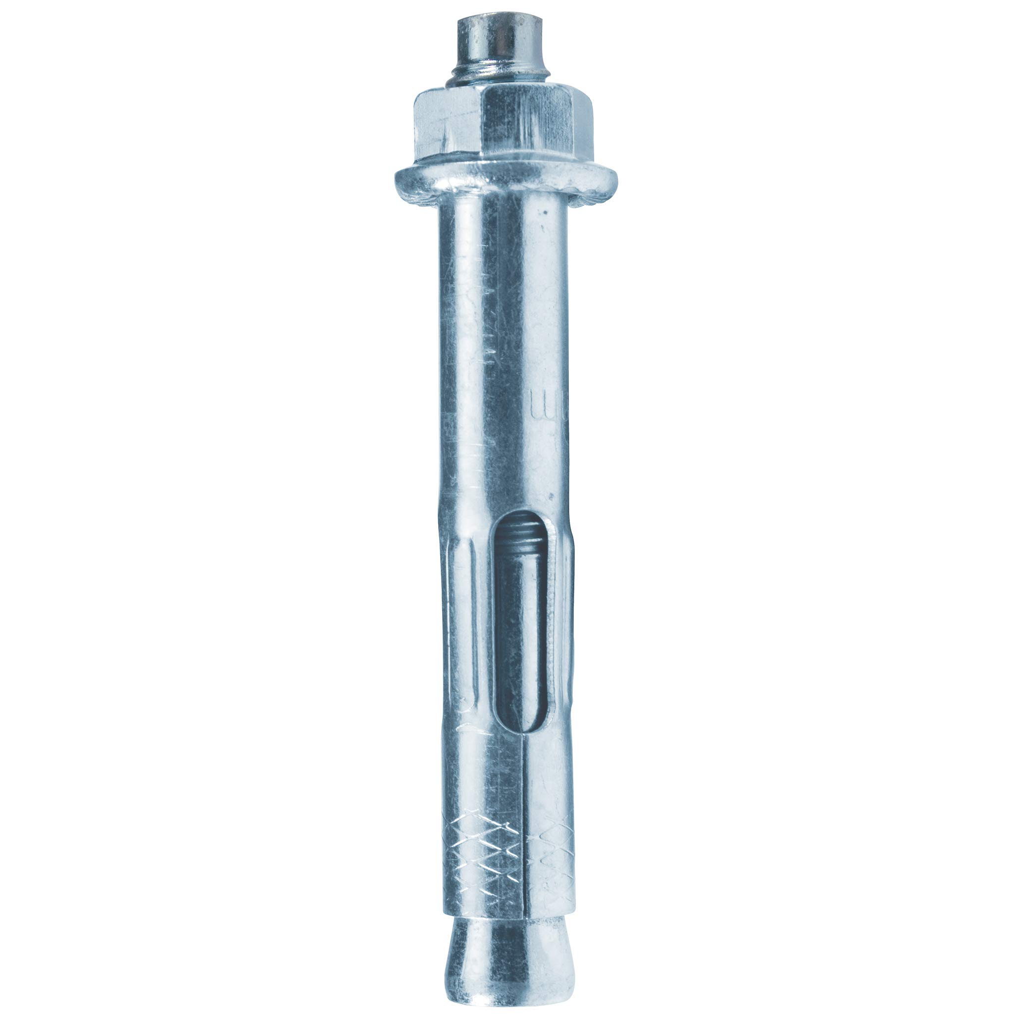 fischer Sleeve Anchor FSL 12/81 B 12x129 mm, 93813 (25 Pieces)
