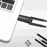 RyuuOto 1300Mbps USB WiFi Dongle Dual Band 2x5dBi Antennas Windows 11/10 view 7