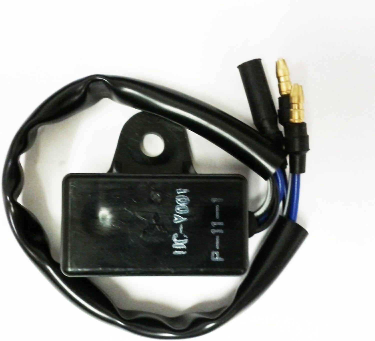 Kawasaki mule fuel pump relay