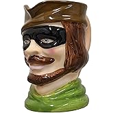 Archbury Robin Hood Character Mug