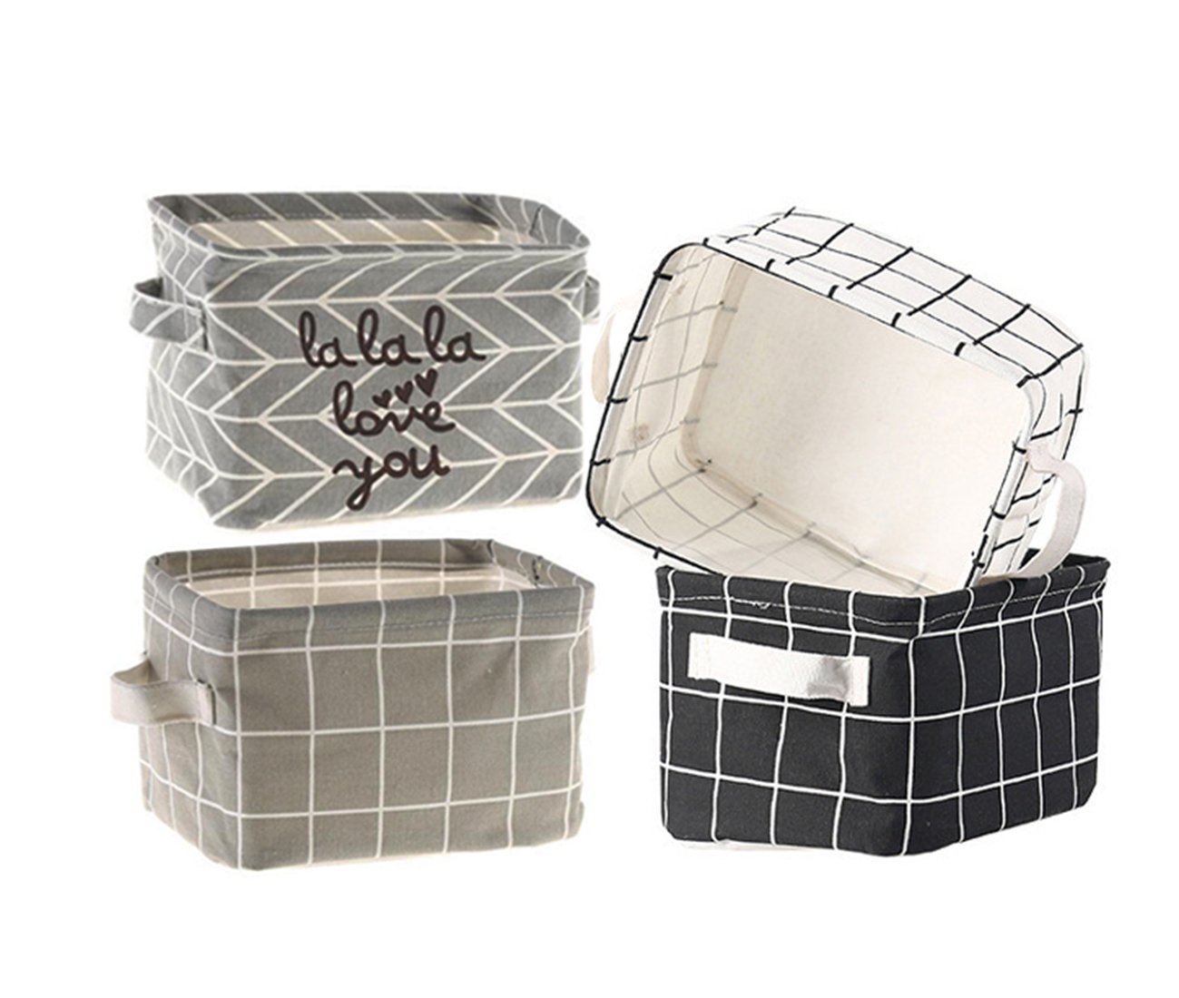 cute storage baskets for nursery