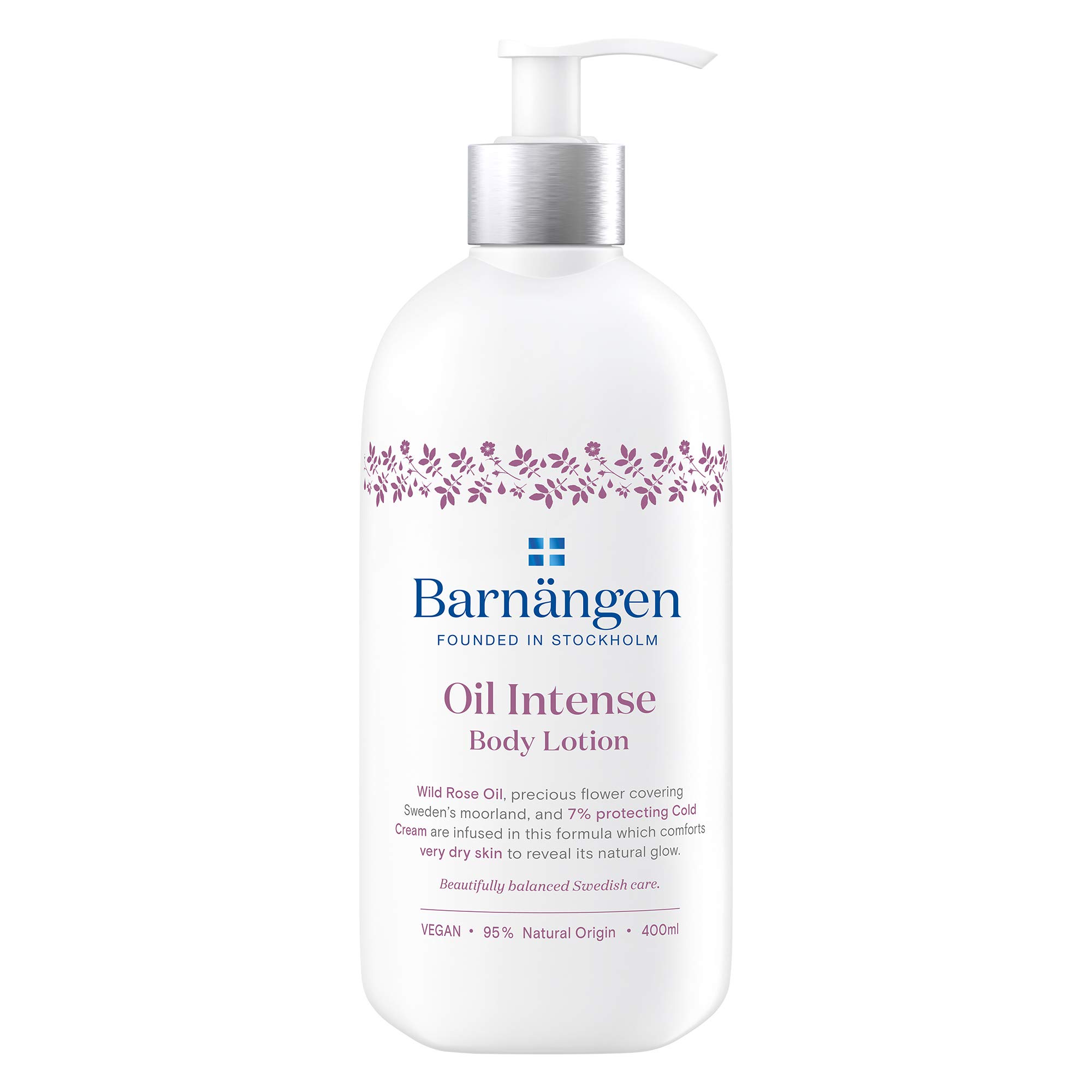 barnangen lotion