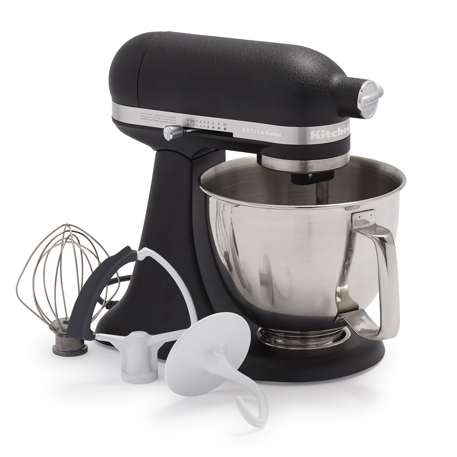Best Kitchen Aid Mini Mixer 3.5 Qt