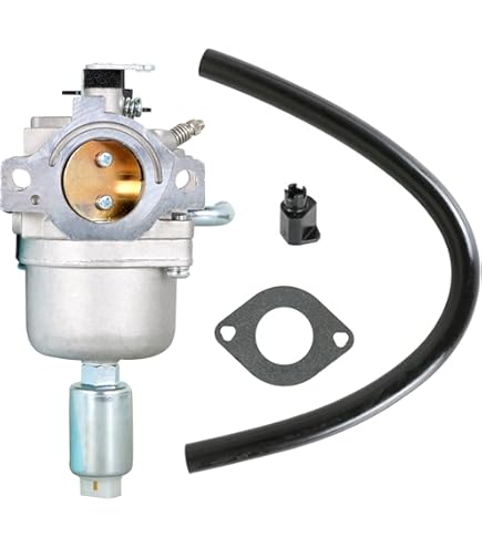 Amazon.com : Carburetor For Briggs & Stratton 274826 YBSXS5012VP