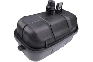 YQABLE Coolant Recovery Bottle 68364312AC Compatible for Jeep Wrangler 2.0L L4 2019-2023