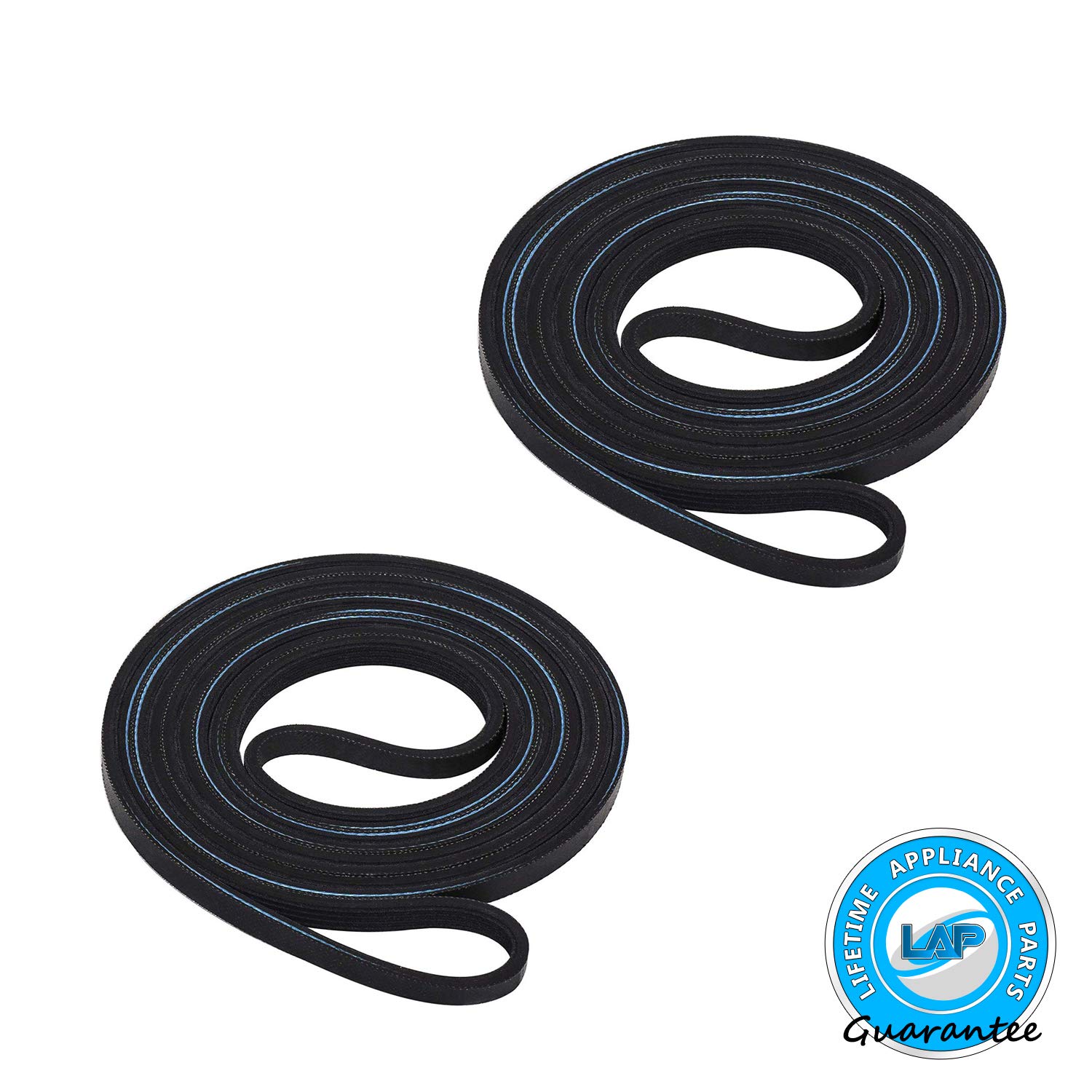 Best kenmore dryer drum belt 341241