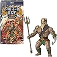 Funko DC Primal Age - Aquaman Collectible Figure, Multicolor