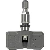 Dorman 974-032 Tire Pressure Monitoring System Sensor Compatible with Select Toyota Models