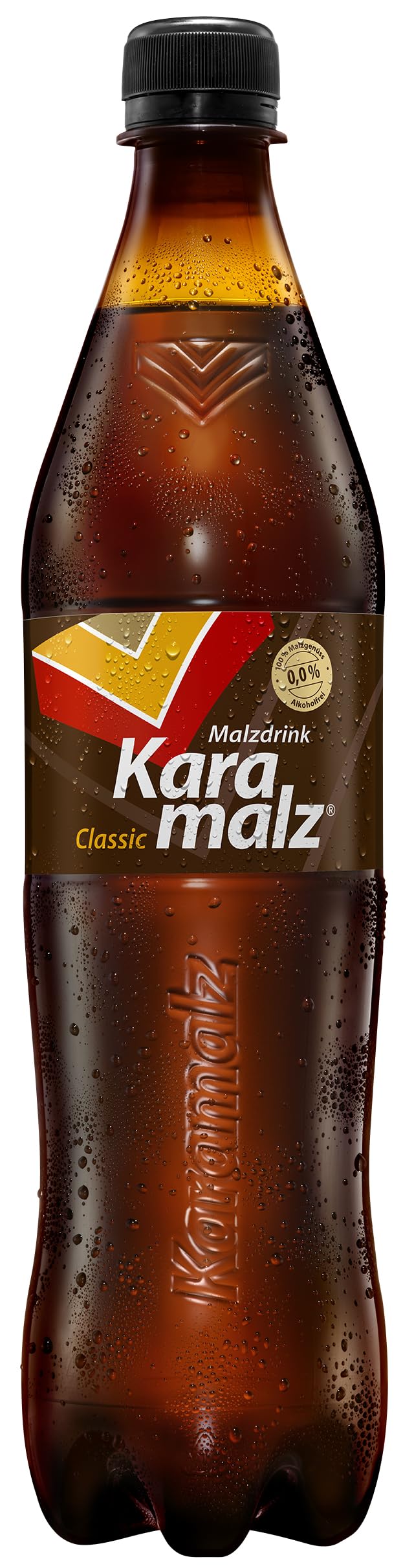 Karamalz Classic Malztrunk, EINWEG (6 x 0.75 l PET) 2