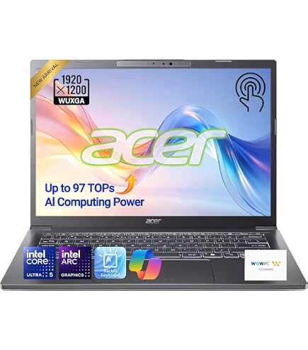 Amazon.com: Acer TravelMate Spin P4 TMP414RN-51-76AV Core i7