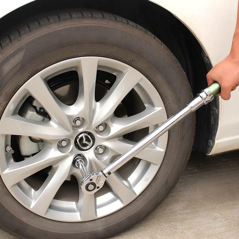 タイヤ交換に トルクレンチのおすすめ人気ランキング選 オートバックスも セレクト Gooランキング