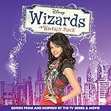 Wizards of Waverly Place