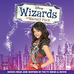 Wizards of Waverly Place