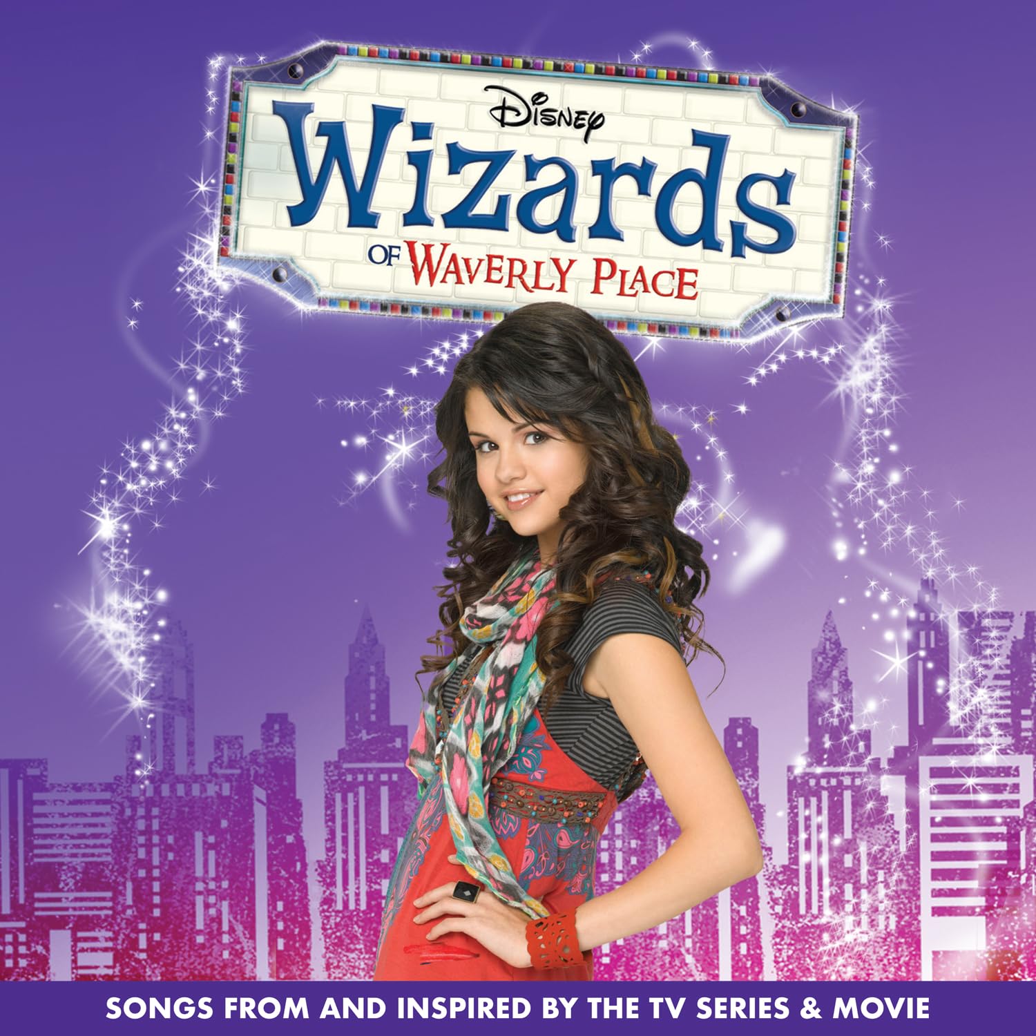 Wizards of Waverly Place