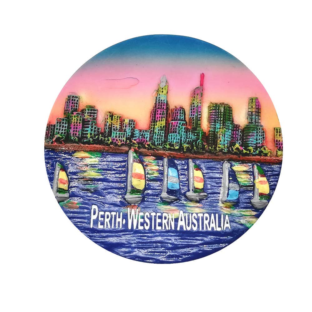 Best Refrigerator Magnet Perth