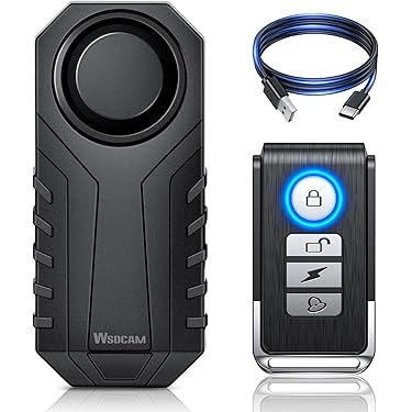 best vibration car alarm 2026's Best Car Alarms main image 1