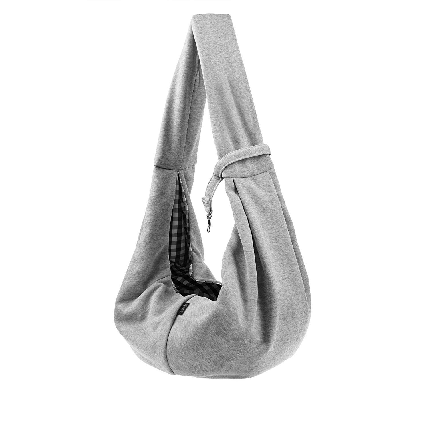 Cosmos Reversible Outdoor Pet Dog Cat Puppy Sling Shoulder Carrier Bag