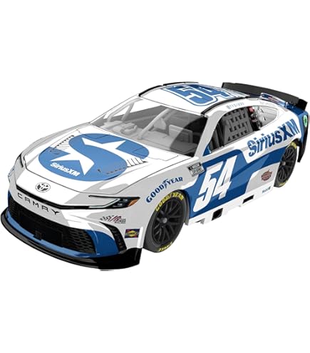 2023 RYAN PREECE #41 United Rentals 1:64 In Stock - Foto 3