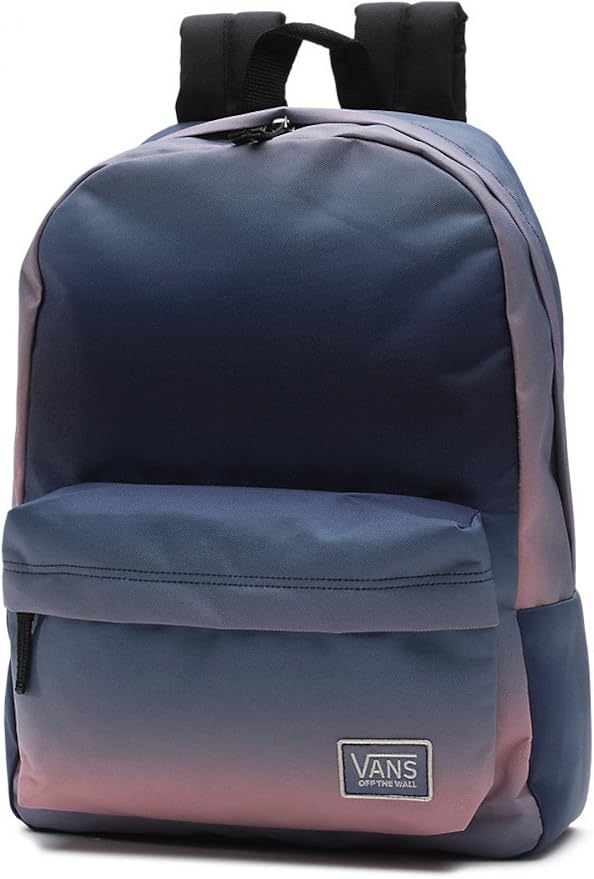 vans backpack ombre