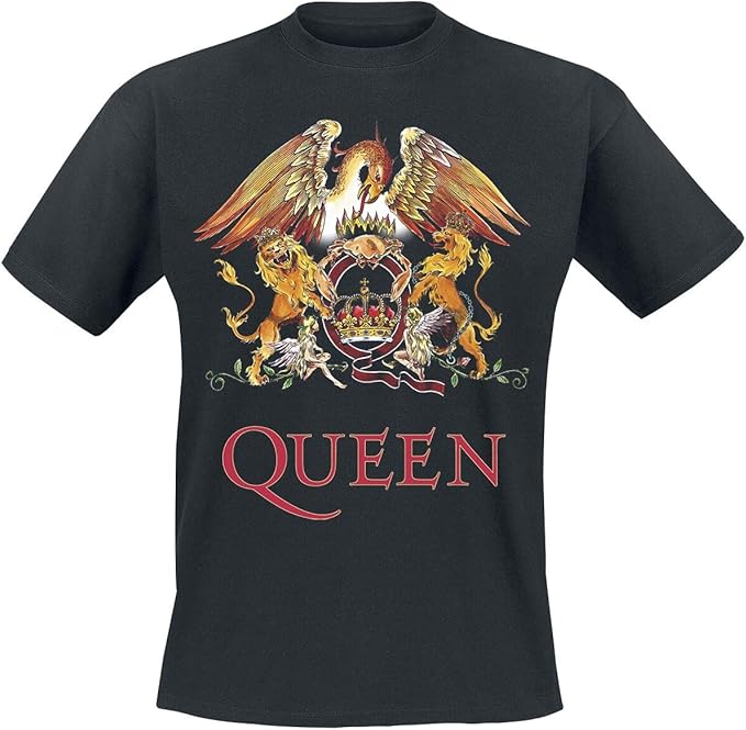 queen band merch