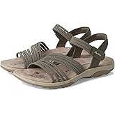 Skechers womens Reggae Slim - Coffee Run