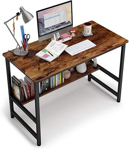 Amazon Embrace Life 平机 机 デスク シンプルワークデスク パソコンテーブル オフィスデスク 組立簡単一人暮らし 幅80cm 奥行45cm 74cm 勉強机 復古色 机 文房具 オフィス用品 Amazon Embrace Life 平机 机 デスク シンプルワークデスク パソコンテーブル オフィスデスク 組立簡単一人暮らし 幅80cm 奥行45cm 74cm 勉強机 復古色 机 文房具 オフィス用品