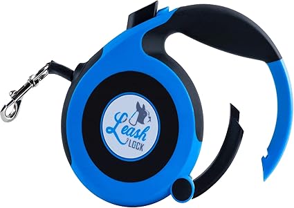 Leash lock Clearance