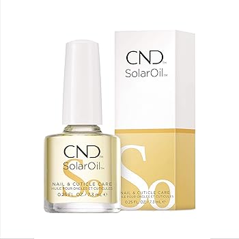 Best Cuticle Oil