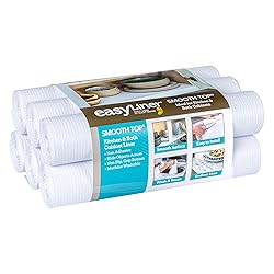 Smooth Top EasyLiner for Cabinets & Drawers - Easy