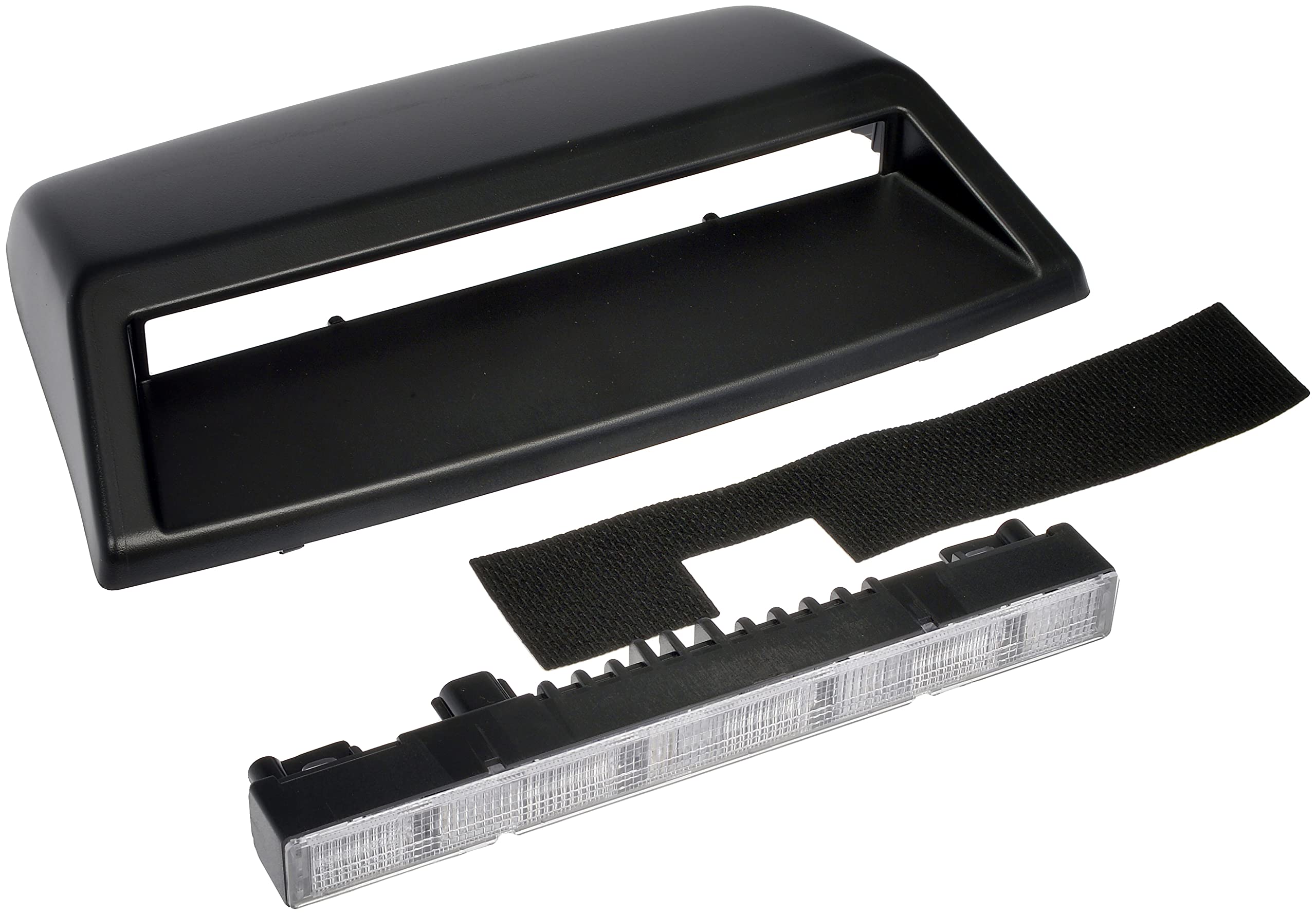 Photo 1 of **missing parts*****Dorman 923-362 Center High Mount Stop Light Compatible with Select Nissan Models