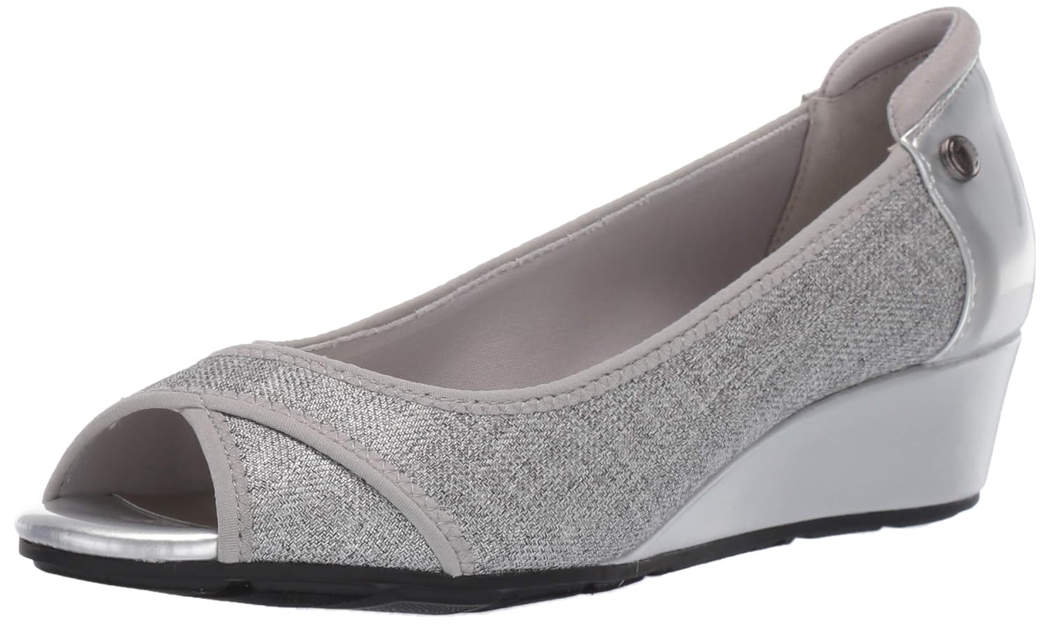 anne klein wedges amazon
