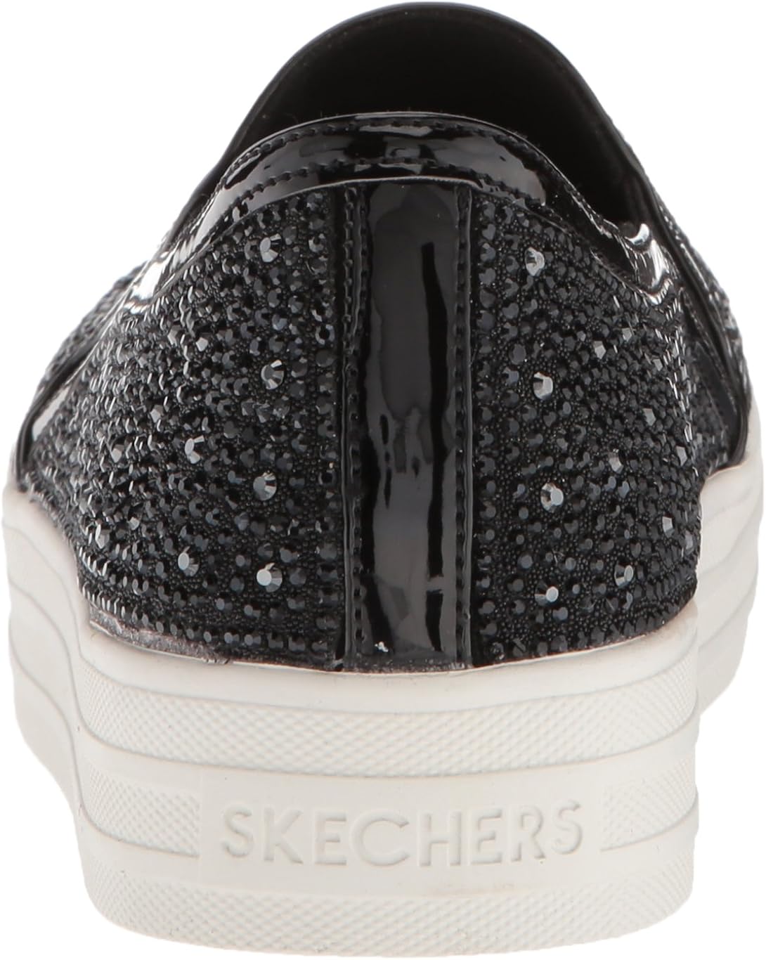 skechers double up glitzy gal
