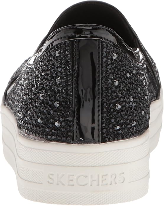 skechers double up glitzy gal