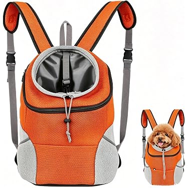 amazon dog hiking backpack Amazon.com New Releases: The best-selling new & future releases in Backpacks Nike Heritage Backpack Tas newarrival_20250618 and a supportive hipbelt Color:White Python