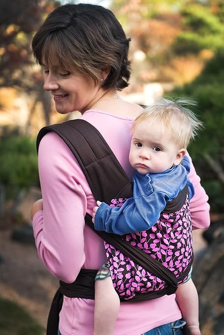 baby hawk carrier