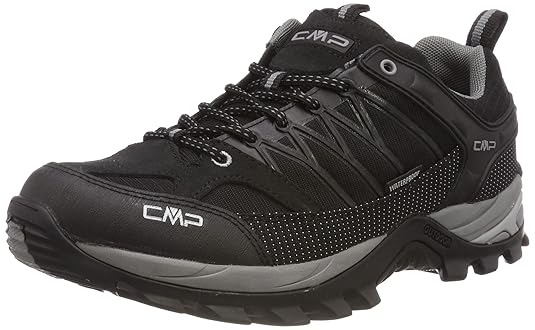 CMP Herren Rigel Low Trekking- & Wanderhalbschuhe
