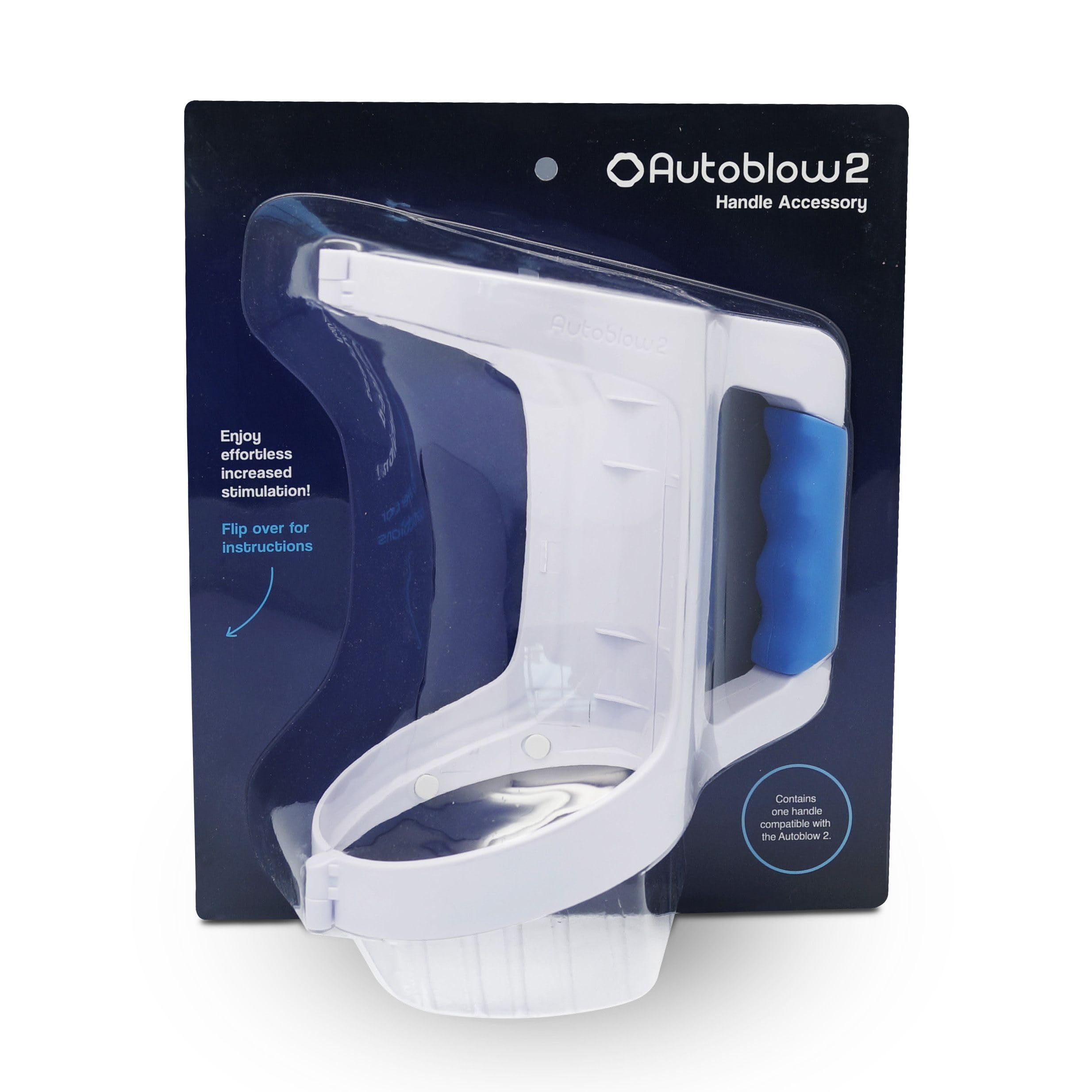 Autoblow2 Ergonomic Handle