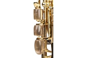 Protec A352 Saxophone Side Key Risers