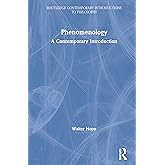 Phenomenology (Routledge Contemporary Introductions to Philosophy)