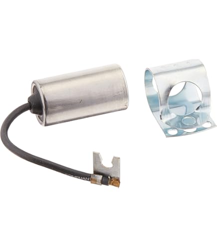 石器 Amazon.com: OEM 85-22 Condenser Ingition Coil Pathfinder