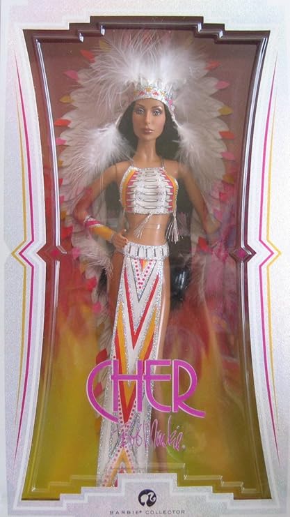 barbie cher