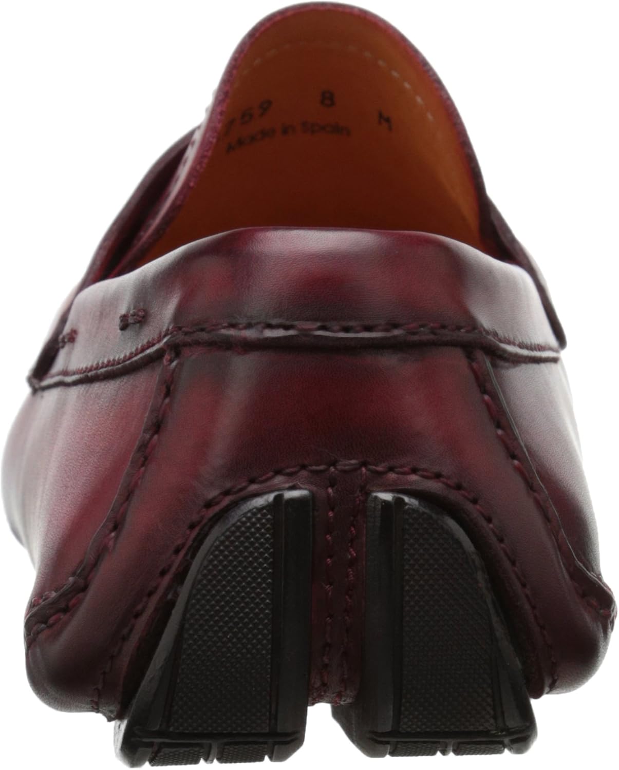 magnanni dylan loafer