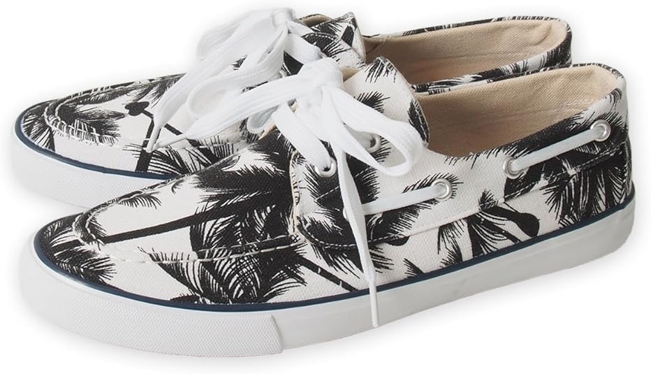 Amazon エムシー デッキシューズ メンズ スニーカー ローカット カジュアル シューズ 靴 スニーカー