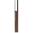 Neutrogena Healthy Skin Radiant Brightening Cream with Peptides & Vitamin E Antioxidant, Lightweight Perfecting Concealer Cream, Non-Comedogenic, Espresso Deep 03 with neutral undertones, 0.24 oz