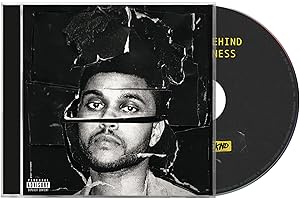 Beauty Behind The Madness (X)