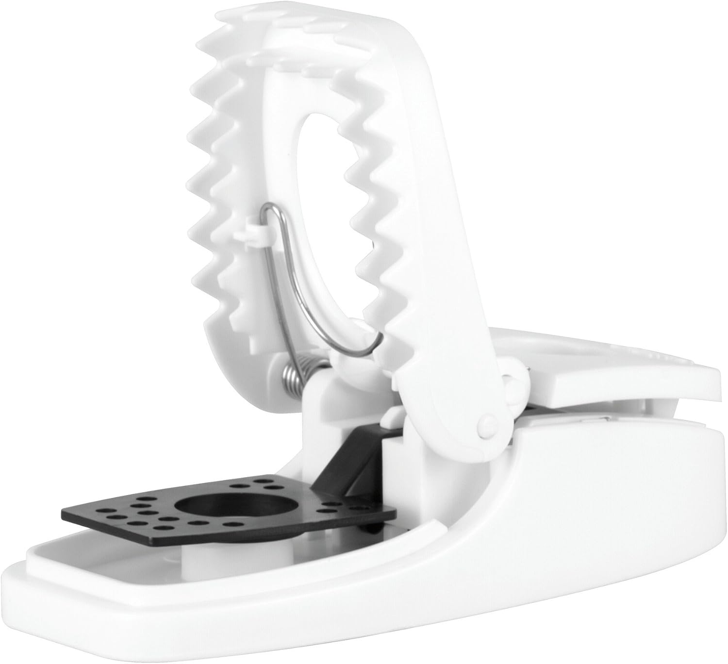 Tomcat Press 'N Set Mouse Trap, 2 Traps : Garden & Outdoor