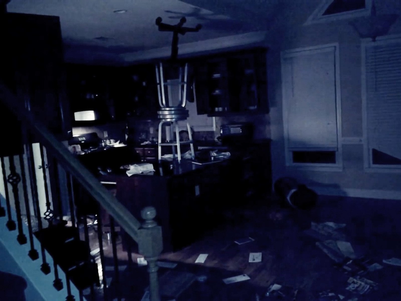 Watch The Poltergeist Diaries | Prime Video